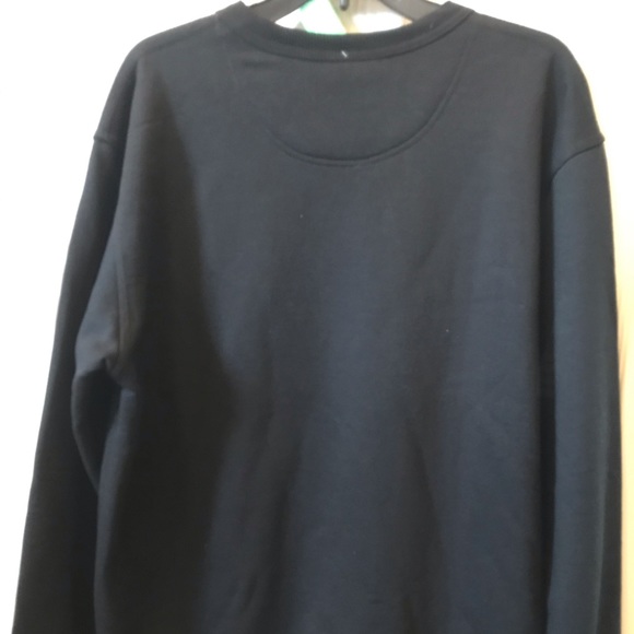 🎉HP🎉🆕 New Champion Men's Big C Fleece Sweatshirt (M) - Picture 11 of 12